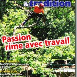 Palombe et Tradition - n°43 - ETE 2014