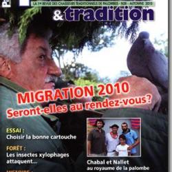 Palombe et Tradition - n°28 -AUTOMNE 2010