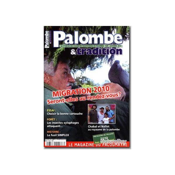 Palombe et Tradition - n28 -AUTOMNE 2010