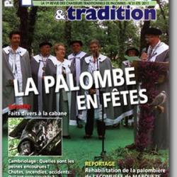Palombe et Tradition - n°31 - ETE 2011