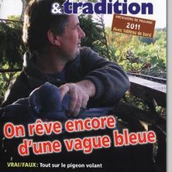 Palombe et Tradition - n°32 - AUTOMNE 2011