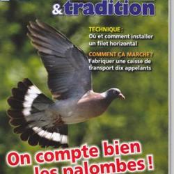 Palombe et Tradition - n°39 - ETE 2013