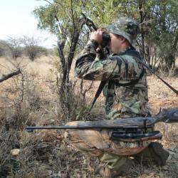 Chemise de chasse manches longues PH LIQUIDATION Marque SNIPER Afrique du Sud