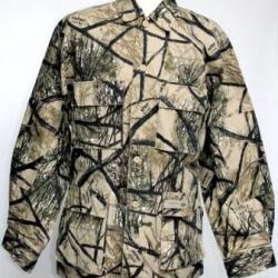Veste légère Shadows M - Marque SNIPER Afrique du Sud