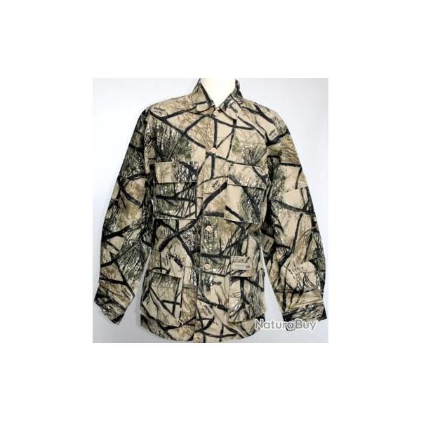 Veste lgre Shadows M - Marque SNIPER Afrique du Sud
