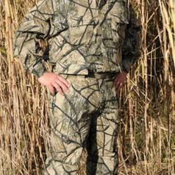 Pantalon Shadows USA