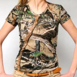 T-Shirt Femme