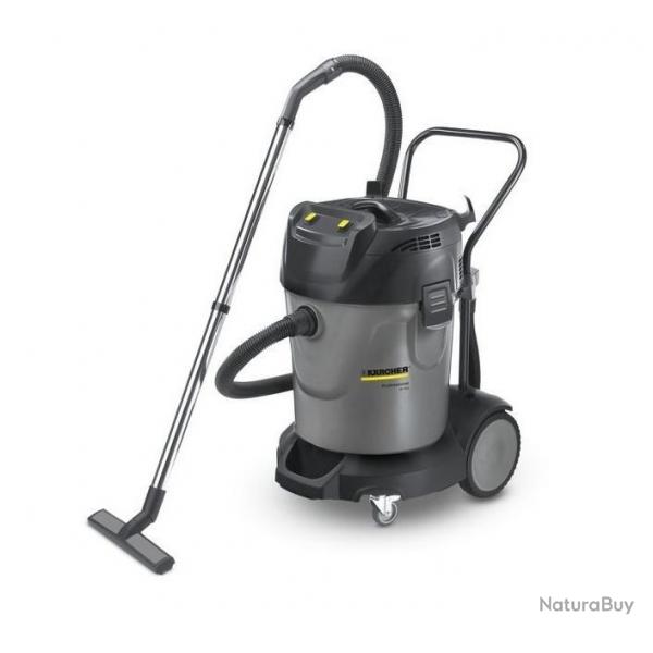 Aspirateur eau et poussires 70L 2400W NT 70/2 Karcher