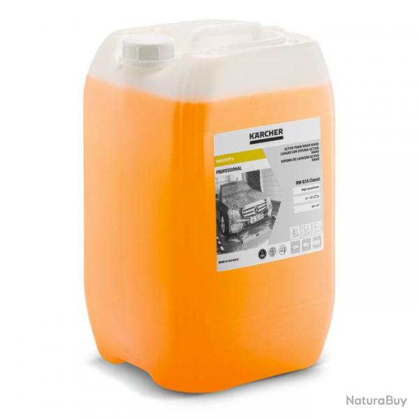 Mousse de lavage active NANO 20L RM 816 ASF Karcher