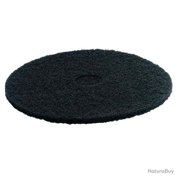 Lot de 5 pads dur noir 432mm Karcher