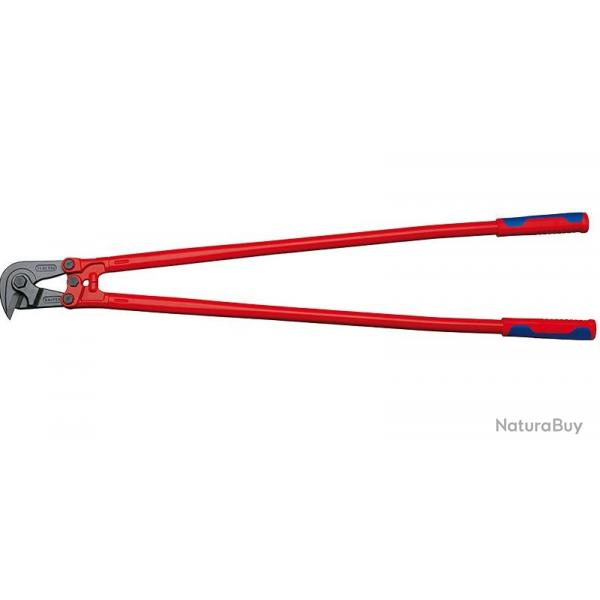 Coupe treillis Diamcble 11mm (19 HRC) L950 mm 71.82.950 Knipex