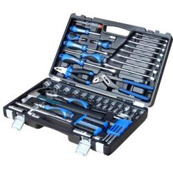 Outifrance - Coffret d'outils Professionnel de maintenance 90 pièces OUTIFRANCE