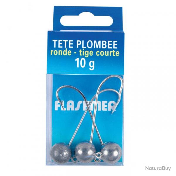 Tte plombe ronde 5g - FLASHMER