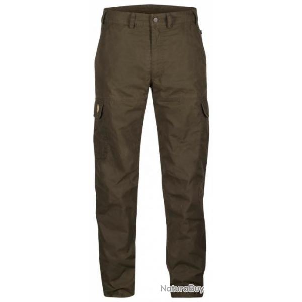 BRENNER  TROUSERS FJALL RAVEN 90480  TAILLE  50  FRANCE 001083