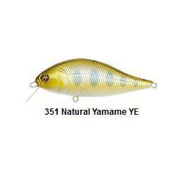 BET A SHAD - PONTOON 21 - Natural Yamame