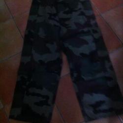 surpantalon goretex camo armée française Taille 112C