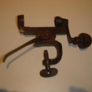 Francja - Manufacture Saint-Etienne - Beau fusil de chasse