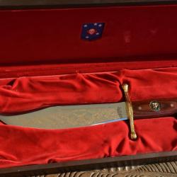Gung Ho Collins N&deg;18 Marine Raider Comm&eacute;moratif
