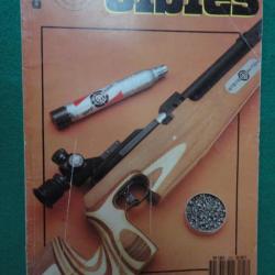 Cibles No 216 de mars 1988.