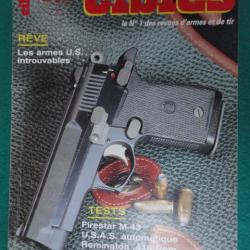 Cibles No 249 de décembre 1990.