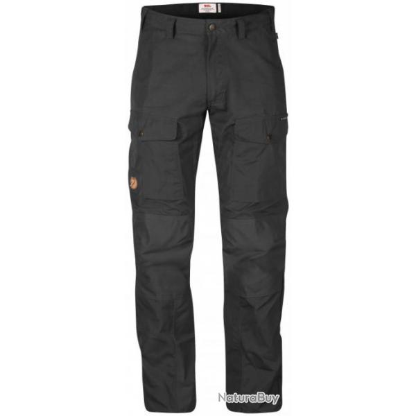 SAREK RENFORCED TROUSERS FJALL RAVEN TAILLE 48