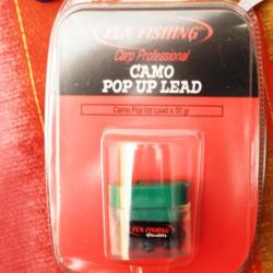 Cano pop up lead 30gr