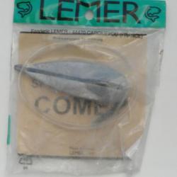 Plomb comet 110gr + kit