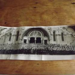 6 Diplomes Marine + photo 1960