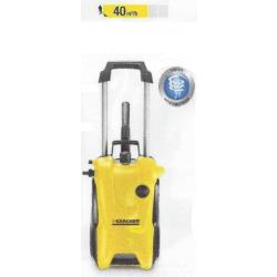 NETTOYEUR HAUTE PRESSION KARCHER K5 COMPACT NEUF