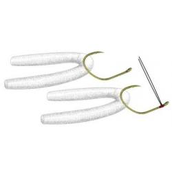 Hameçon OWNER WACKY HOOK without WEEDGUARD - taille #1