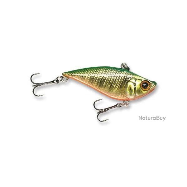 Leurre OWNER MIRA VIBE 60 - GOLD SHAD 01 - poids 1/3oz - longueur 2 3/8 inch