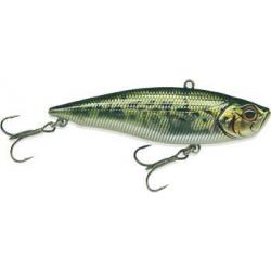 Leurre OWNER MIRA VIBE 83 - PERCH 59 - poids 3/4oz - longueur 3 1/4 inch