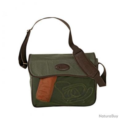 Sac à leurres SEELAND en toile