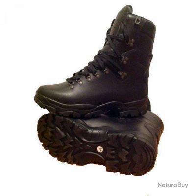 Rangers Félin neuves, Chaussures, militaire AF, cuir, airsoft, rando