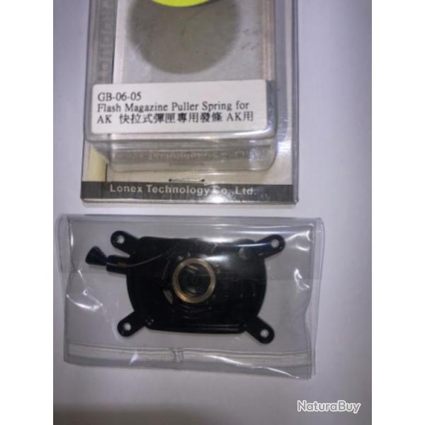 FLASH MAGAZINE PULLER SPRING AK - GB0605