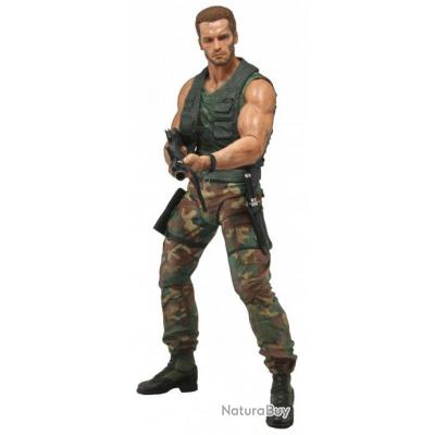 arnold schwarzenegger figurine