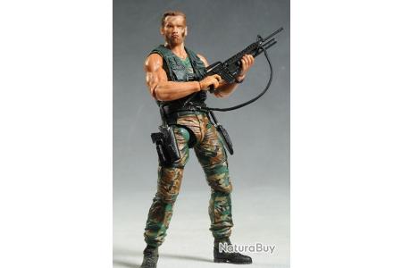 arnold schwarzenegger figurine