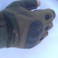 MITAINES GANTS  D'INTERVENTION SWEAT POLICE FORCE special NAVY SEALS COMBAT