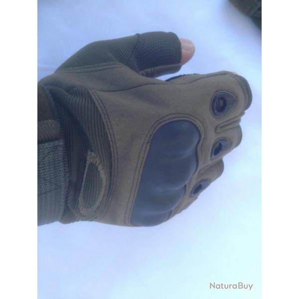 MITAINES GANTS  D'INTERVENTION SWEAT POLICE FORCE special NAVY SEALS COMBAT
