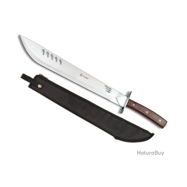 Machette  BAMBU  Albainox de 60 cm