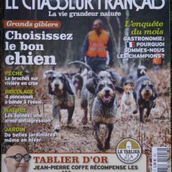 Revue le chasseur français n°1403 - janvier 2014