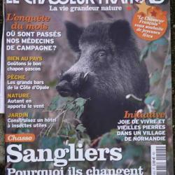 Revue le chasseur français n°1402 - décembre 2013