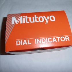 Comparateur MITUTOYO Dial indicator