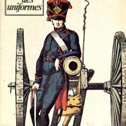 Revue "Gazette des uniformes" n° 27