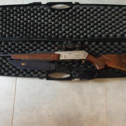 BROWNING 270 WSM ONE off 500