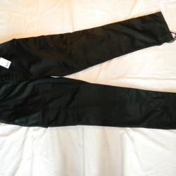 Pantalon de chasse noir taille 44
