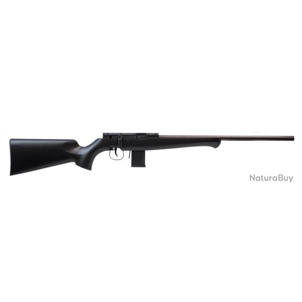 Carabine 22 lr ISSC A Armement Linaire Synthtique