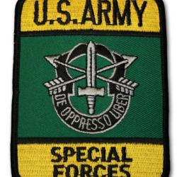 Patch US ARMY SPECIAL FORCES