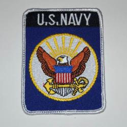 Patch US AIR NAVY