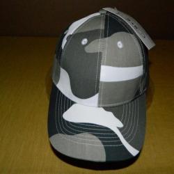 Casquette MFH type Base-Ball couleur camouflage urbain